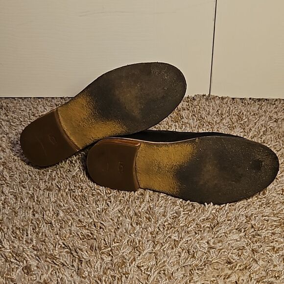 Ugg Clementine shearling ankle boots size 7 - Picture 8 of 8